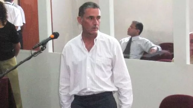 Exjefe del GEIN: Liberación de Cárdenas Schulte indigna pero debe respetarse
