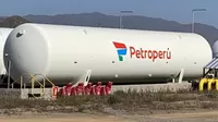 Petroperú anuncia alza de combustibles por crisis internacional