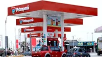 Petroperú anuncia rebajas de precios de combustibles