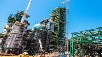 Petroperú iniciará operación gradual de la Nueva Refinería de Talara