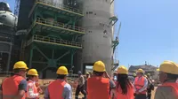 Petroperú: Nueva Refinería de Talara está preparada para afrontar embates del fenómeno del Niño