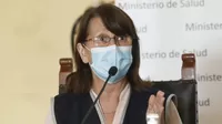 Sagasti: Lamento que en la lista de 487 vacunados en secreto esté la ex ministra Pilar Mazzetti