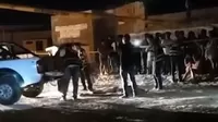 Sicarios matan a balazos a mototaxista en Sullana