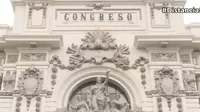 Congreso: Pleno inicia sesión en la que se aprobará el cuadro de comisiones 