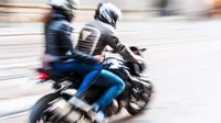 PNP contabilizó, hasta septiembre, 766 accidentes fatales con motos y bicicletas