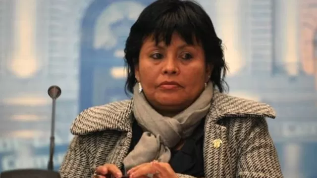 La PNP investigará detención de periodista tras agresión de Esther Saavedra