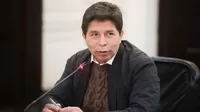 Poder Judicial desestimó tutela de derechos de defensa de Pedro Castillo