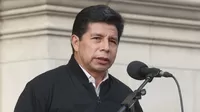 Pedro Castillo: Poder Judicial evalúa hoy los 36 meses de prisión preventiva contra expresidente 