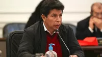 Pedro Castillo: Poder Judicial decidirá hoy si dicta nuevo pedido de prisión preventiva contra expresidente 