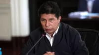 Poder Judicial dará decisión de pedido de detención preliminar para Pedro Castillo en plazo de ley