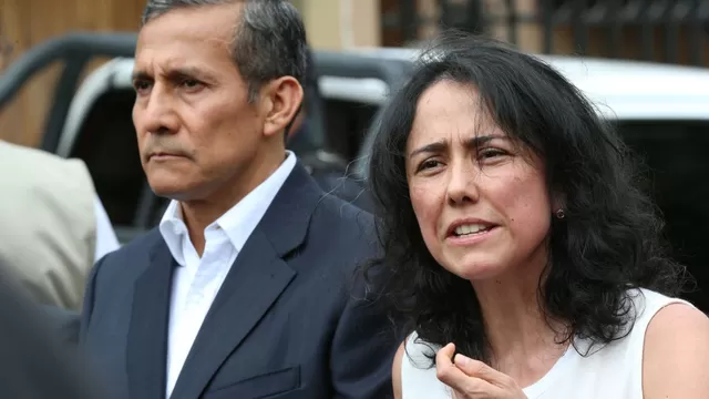 Poder Judicial prescinde de las declaraciones de Marcelo Odebrecht en juicio oral contra Ollanta Humala