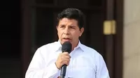 Pedro Castillo: Poder Judicial evaluará hoy pedido de prisión preventiva contra exmandatario