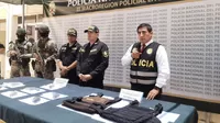 Policía Nacional desarticuló 28 bandas criminales en región La Libertad