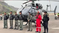 Policía Nacional del Perú presentó el plan de operaciones Fiestas Patrias Seguras 2023