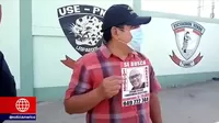 Policía ofrece recompensa de S/30 000 por ubicación de presunto asesino de Tarapoto
