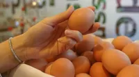 Precio del kilo de huevos podría superar los 9 soles el próximo mes, advierte asociación de avicultores 