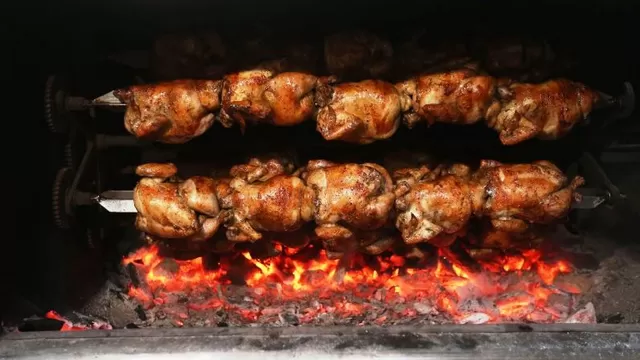 Precio del pollo bajó hasta casi la mitad en mercados de Lima. Foto: Andina