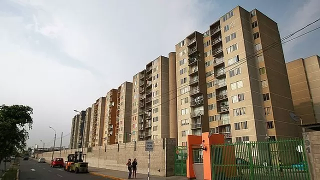 Alquiler de viviendas. Foto: archivo El Comercio