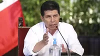 Presentan denuncia constitucional contra presidente Castillo y ministros