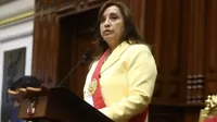 Presidenta Boluarte convoca a líderes de partidos políticos para abordar la crisis social en el Perú