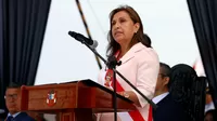 Cusco: Presidenta Dina Boluarte llegó a la ciudad imperial en visita oficial