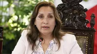 Dina Boluarte se presentará ante el Consejo Permanente de la OEA 