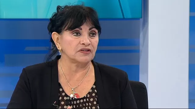 María Elena Aguilar, presidenta ejecutiva de EsSalud: “Hay déficit de médicos especialistas en el país”