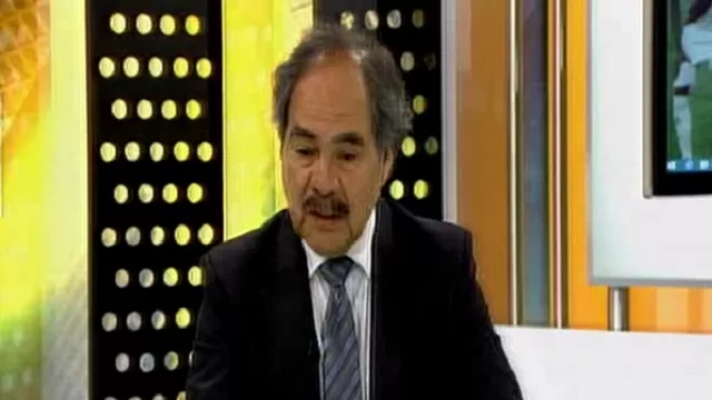 Presidente de Adex: Veo más dinámico a Martín Vizcarra que a PPK