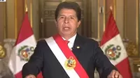 Presidente Castillo aceptó renuncia de Aníbal Torres y renovará Gabinete Ministerial