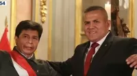 Presidente Castillo aceptó la renuncia de Javier Arce al Midagri 