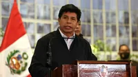 Presidente Castillo acude a la Fiscalía de la Nación para interrogatorio 