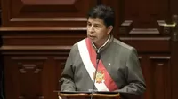 Presidente Castillo: "Mensaje a la Nación de 28 de julio va a traer más que una sorpresa"  