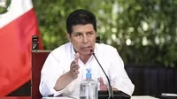 Presidente Castillo pide a Fiscal de la Nación rectificarse sobre reunión en Palacio de Gobierno