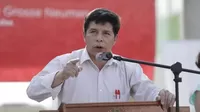 Presidente Castillo sobre indulto a Fujimori: "Crisis institucional se refleja en la última decisión del TC"