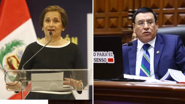 Presidente del Congreso dispone denunciar a Inés Tello por "mantenerse ilegalmente" en la JNJ