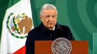 Presidente de México: "Pedro Castillo nos pidió apoyo ante intento de destitución"
