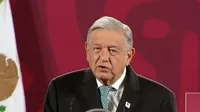 López Obrador: Vamos a defender siempre el derecho de asilo  