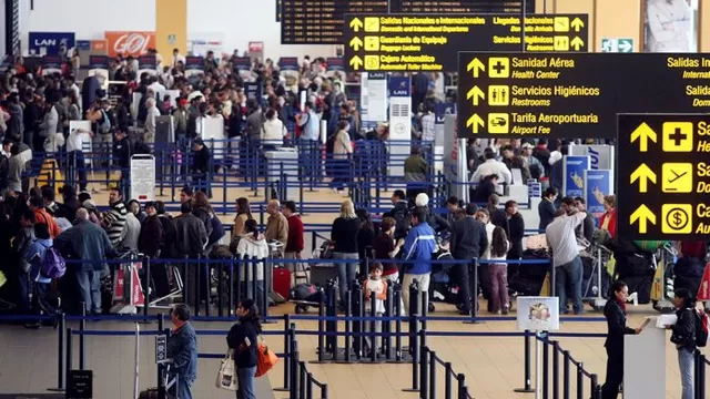 Visa Schengen: proceso para eliminarla culminará en marzo del 2016