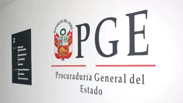 Procuraduría denunció irregularidades en la Unidad para la Defensa Jurídica del Estado
