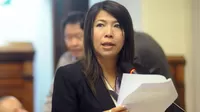 Procuraduría pide iniciar diligencias preliminares contra la congresista María Cordero Jon Tay