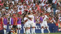 Promulgan Decreto Supremo que declara feriado el lunes 13 para el partido de Perú vs. Australia