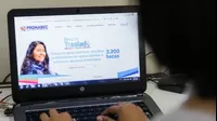 Pronabec lanza 3 200 becas para estudiantes de universidades no licenciadas 