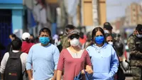 Prorrogan por 180 días el estado de emergencia sanitaria por pandemia del COVID-19
