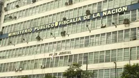 Pucallpa: Fiscalía abre proceso de oficio por fuga de detenido en plena audiencia judicial