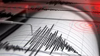Pucallpa: Se reportó un sismo de magnitud 5.3