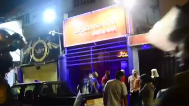 Pueblo Libre: cierran 7 discotecas que no contaban con medidas de seguridad