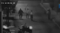 Pueblo Libre: Un hombre atacó a personal de serenazgo para no ser intervenido