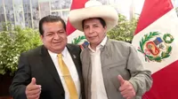 Puente Tarata: proceso judicial apunta a “tumbarse al presidente”, dice abogado de Pacheco