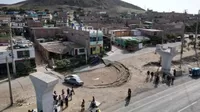 Puerto de Chancay: Concesionaria anuncia que se hará cargo de reconstrucción de viviendas