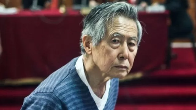 ¿Qué es el caso Pativilca y por qué está implicado Alberto Fujimori?